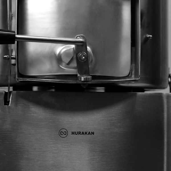 Картофелечистка профессиональная Hurakan HKN-PP20 HKN-PP20 фото