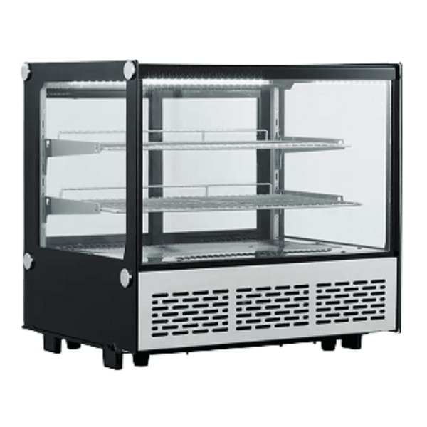 Вітрина холодильна кондитерська Hurakan HKN-LPD120S HKN-LPD120S фото