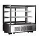 Вітрина холодильна кондитерська Hurakan HKN-LPD120S HKN-LPD120S фото 1