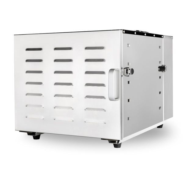 Дегідратор Hurakan HKN-DHD10 HKN-DHD10 фото