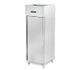 Шкаф холодильный Hurakan HKN-GX650TN inox 650л HKN-GX650TN INOX фото 2