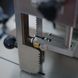 Пила для розрізання м'яса Hurakan HKN-SE1650 HKN-SE1650 фото 2