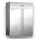 Шафа холодильна Hurakan HKN-GX1410TN inox 1400л HKN-GX1410TN INOX фото 6