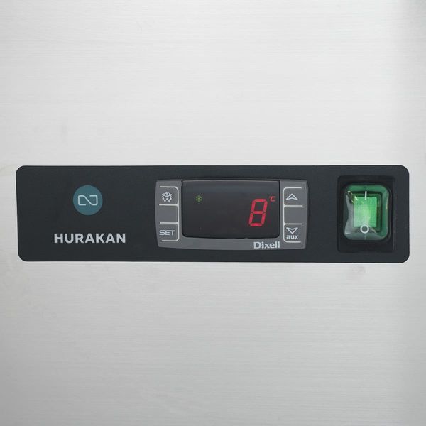 Стол холодильный Hurakan HKN-GXS3GN 3-х дверный HKN-GXS3GN фото