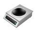 Плита ВОК індукційна Hurakan HKN-ICW35M wok, 3500w HKN-ICW35M WOK фото 6