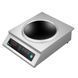 Плита ВОК індукційна Hurakan HKN-ICW35M wok, 3500w