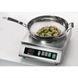Плита ВОК індукційна Hurakan HKN-ICW35M wok, 3500w HKN-ICW35M WOK фото 2