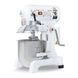 МИКСЕР ПЛАНЕТАРНЫЙ HURAKAN HKN-IP30FE НА 30 Л
