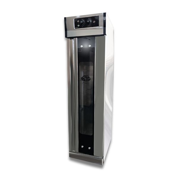 Шафа розстійна Hurakan HKN-XLT196M HKN-XLT196M фото