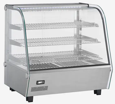 Вітрина теплова Hurakan HKN WD-120L HKN WD-120L фото